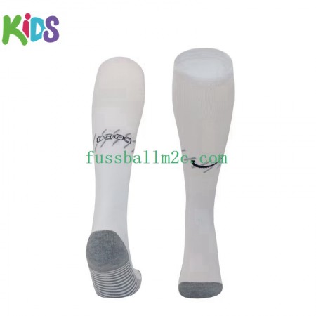 Tottenham Hotspurs Kinder Heim Socken 2023-2024 Tottenham Hotspurs Kinder Heim Socken 2023-2024